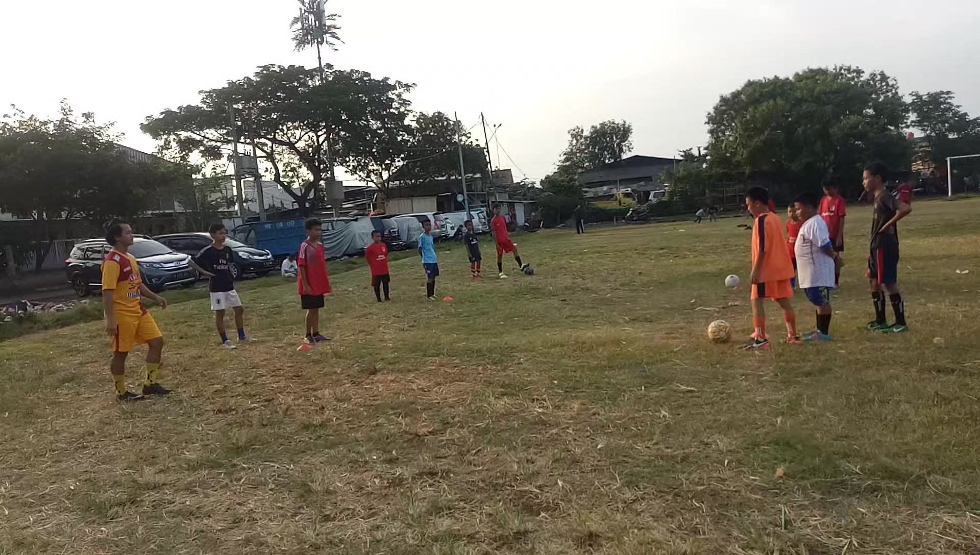 @SSB PERU