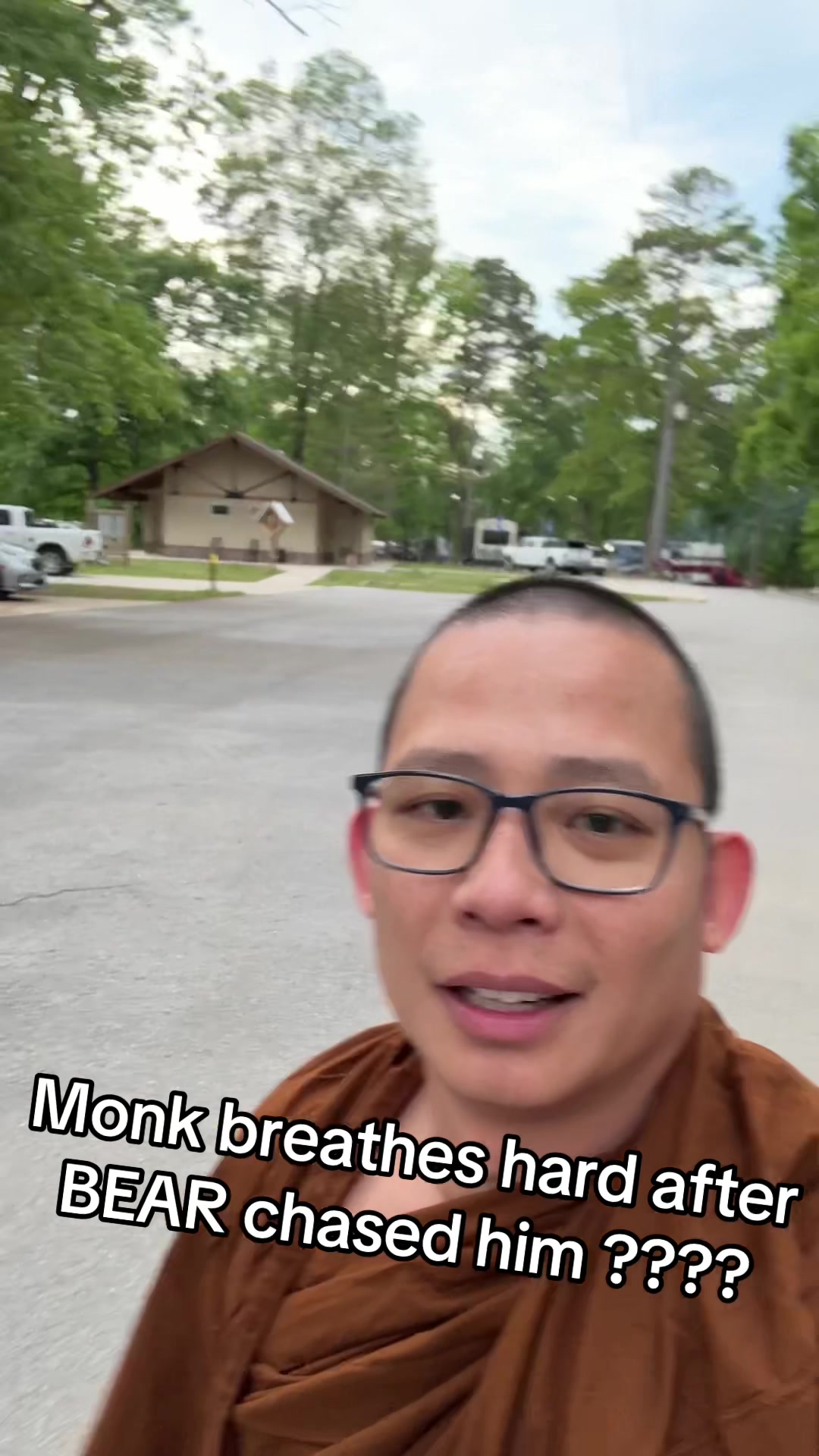 @Ajahn DAO