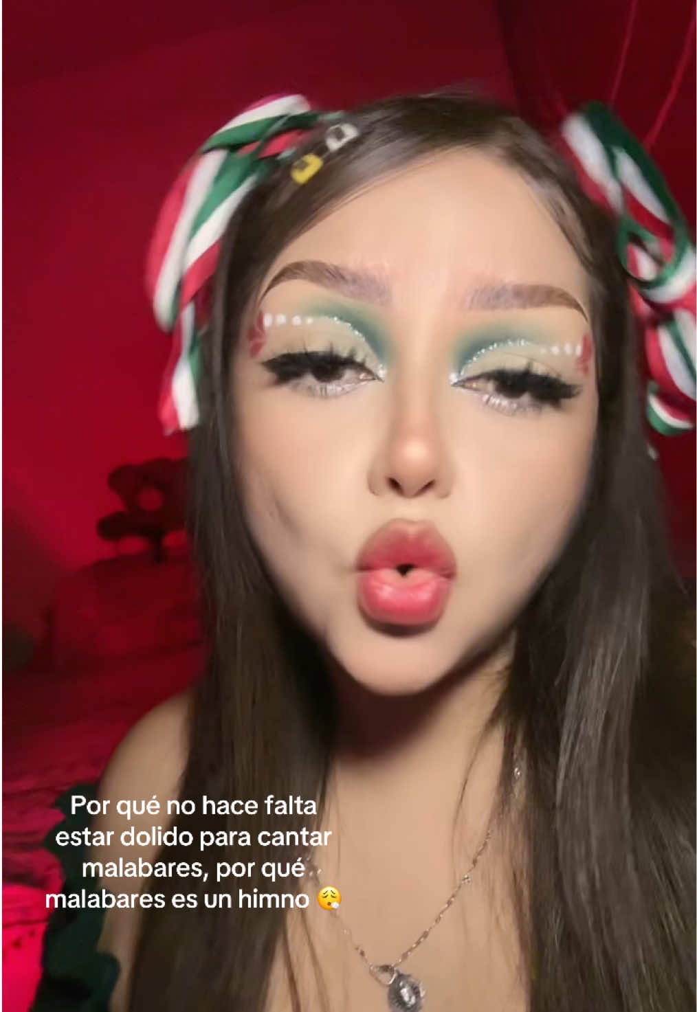 @✨ Clauss Ediith Luna ✨