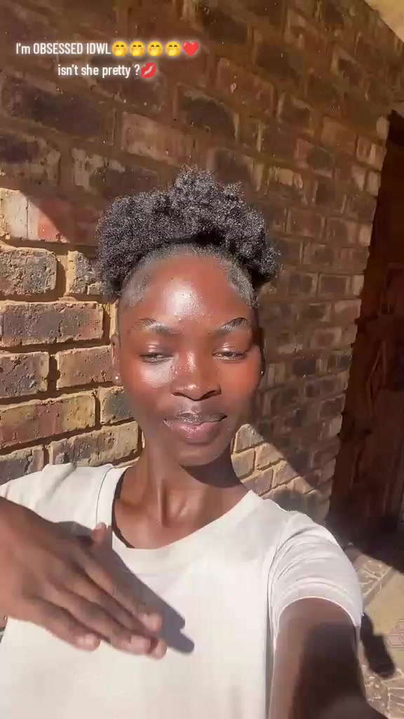 @Karabo miss-melanin November