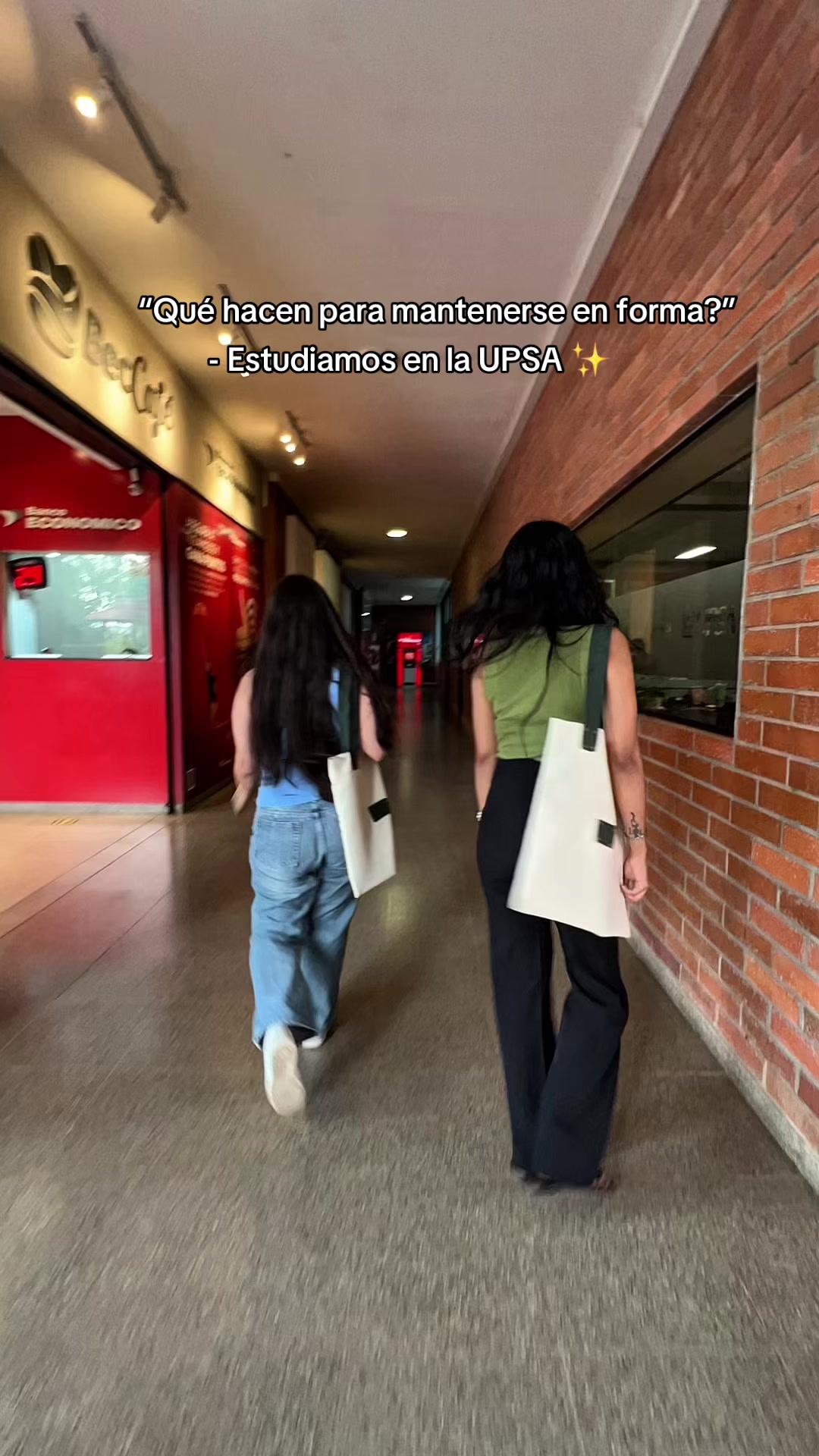 @Comunidad UPSA
