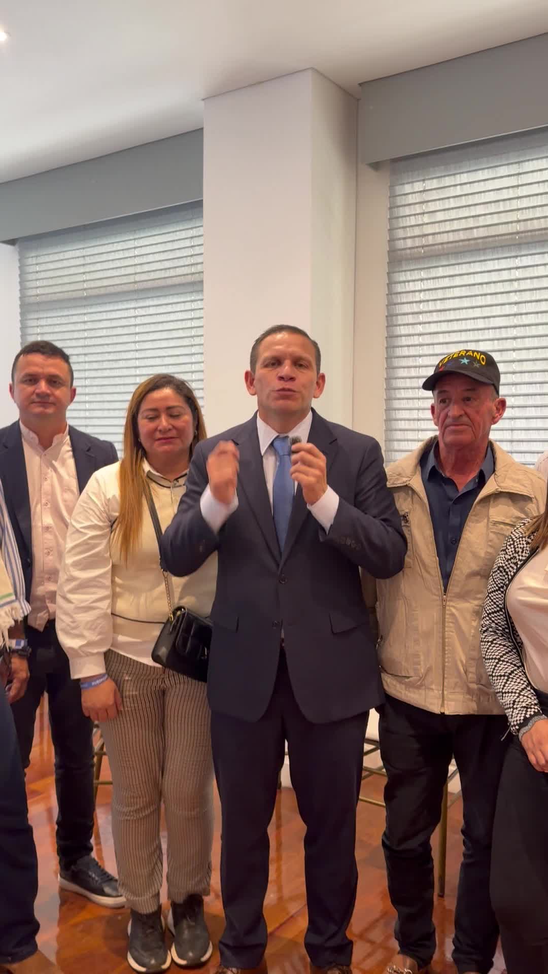 @Germ&aacute;n Rodr&iacute;guez  LA VERDAD