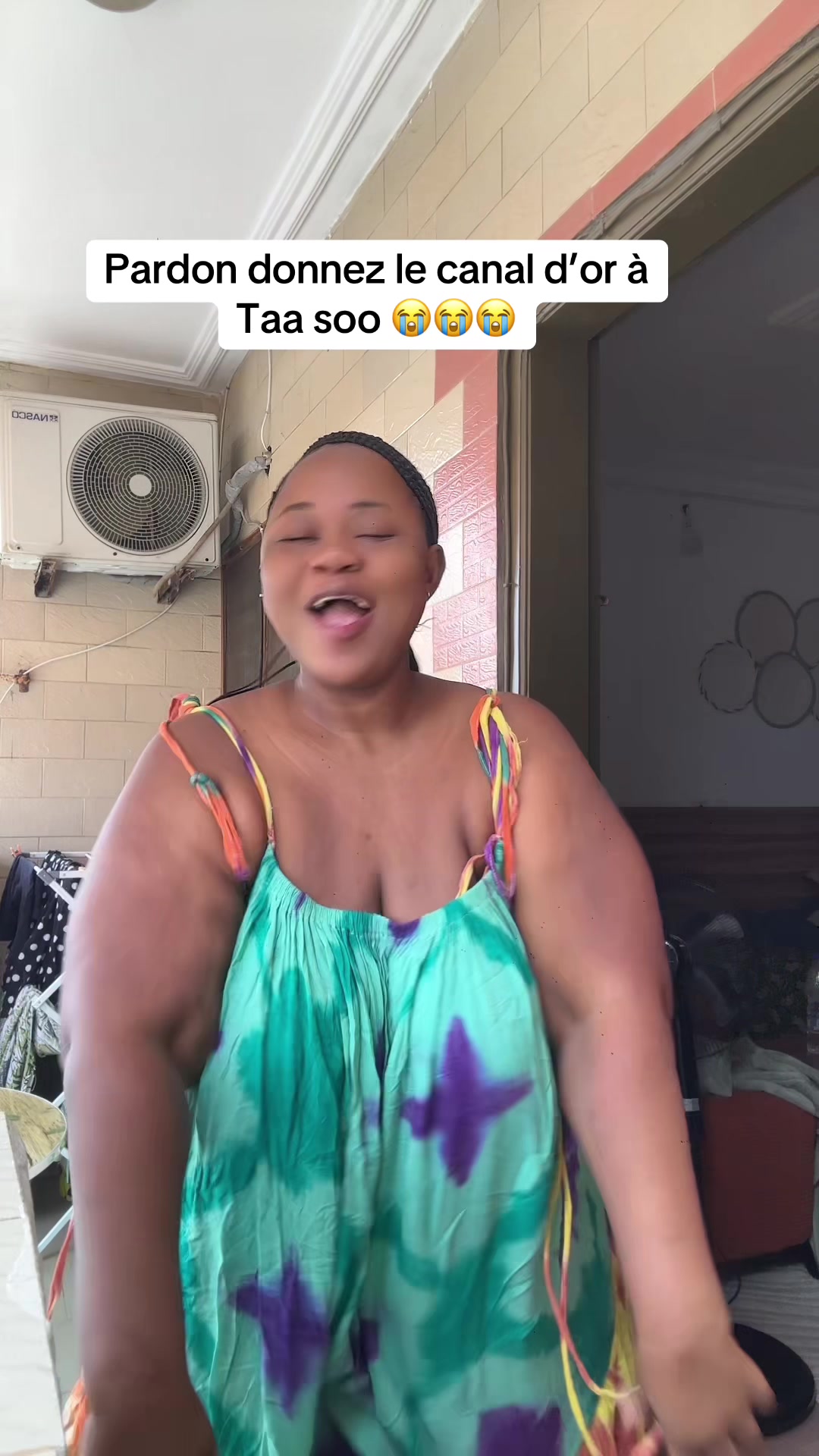 @Baddie apoutchou 😍🍑🍇