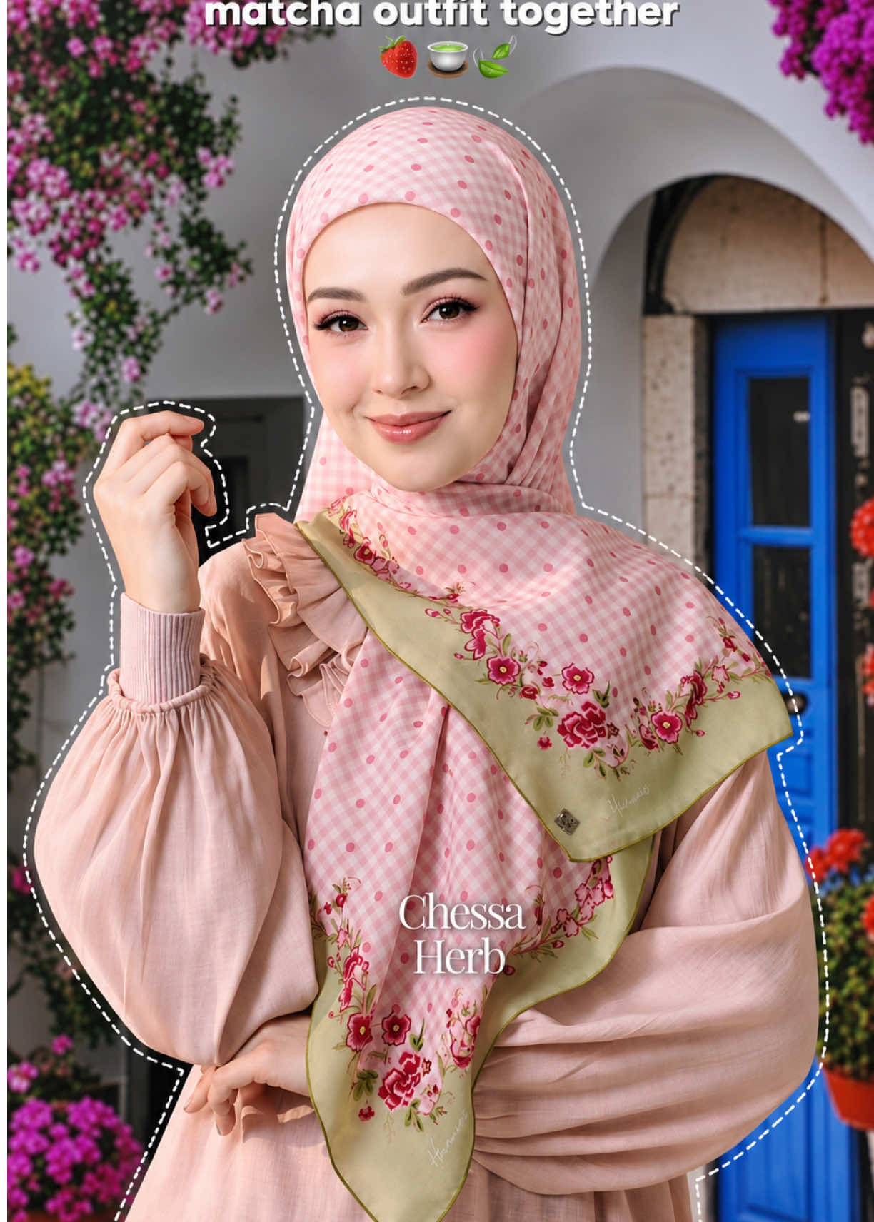 @HanamihijabsHQ