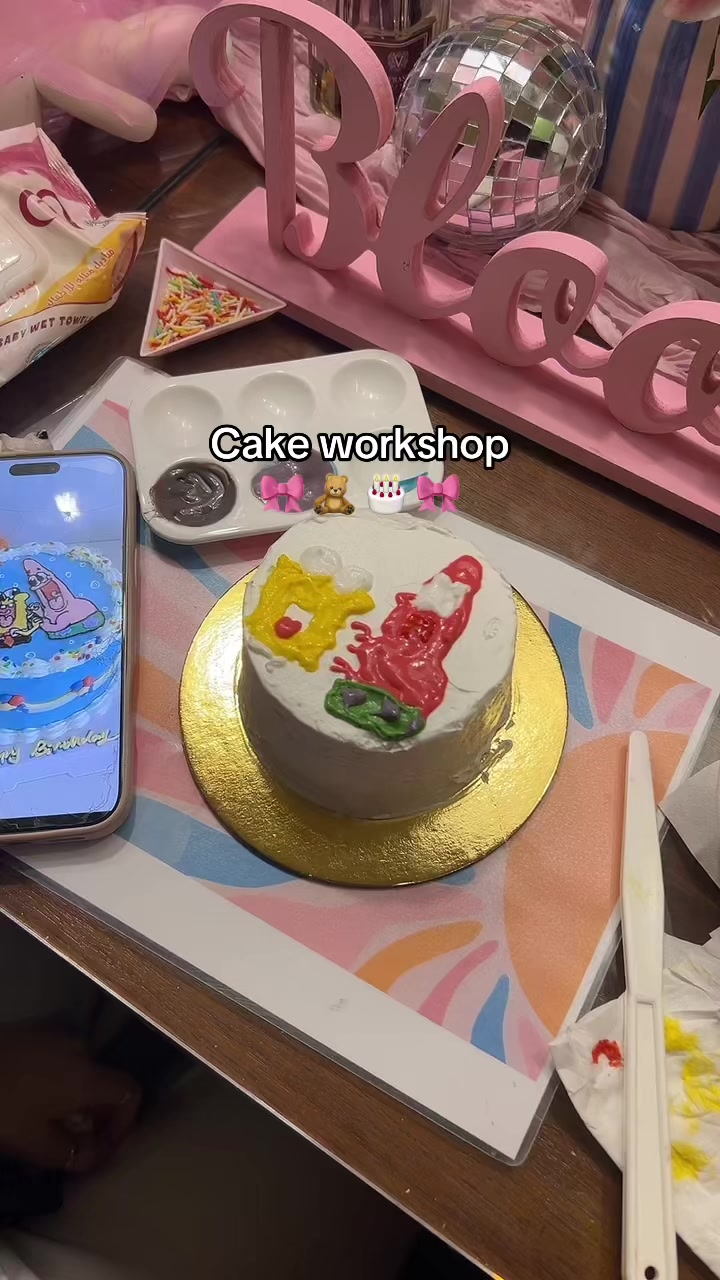 @Bloom workshop ๐ช