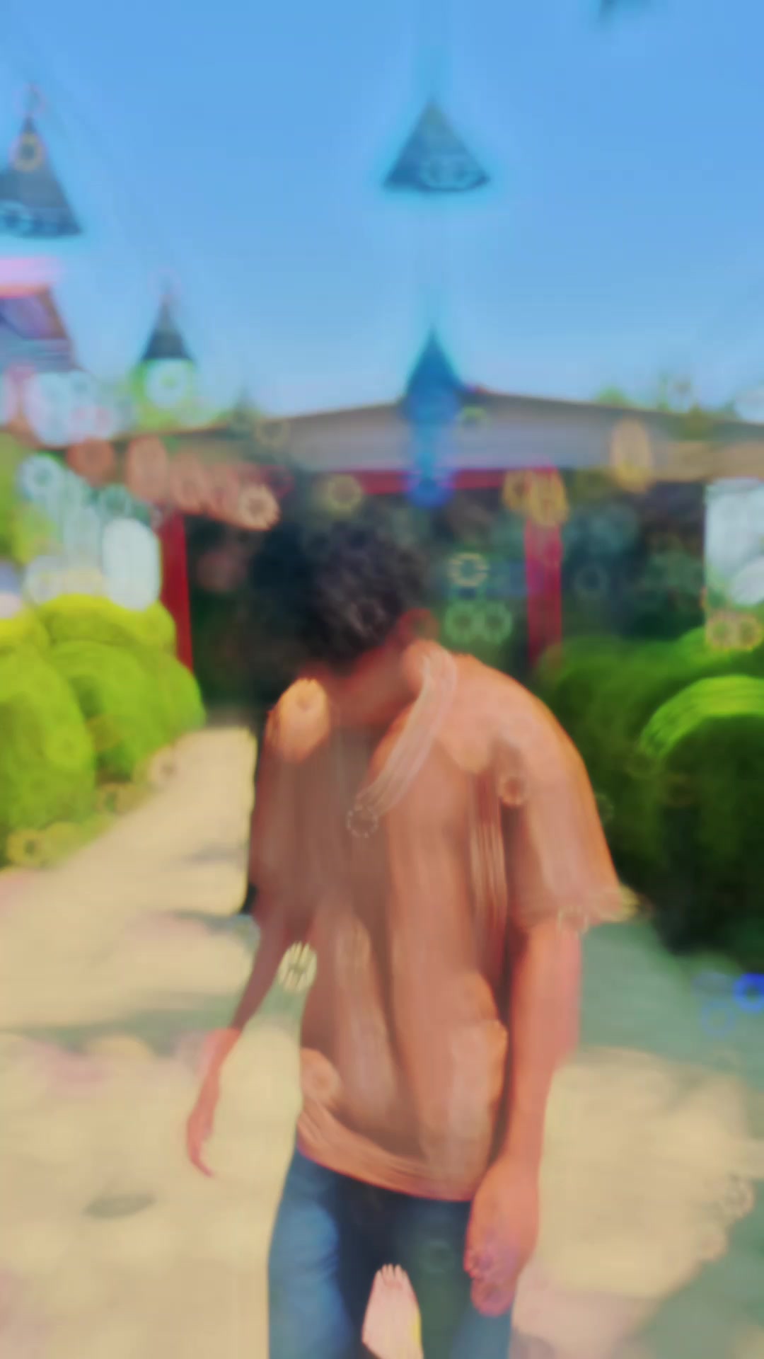 @G &ucirc; &ntilde; d &euml; y