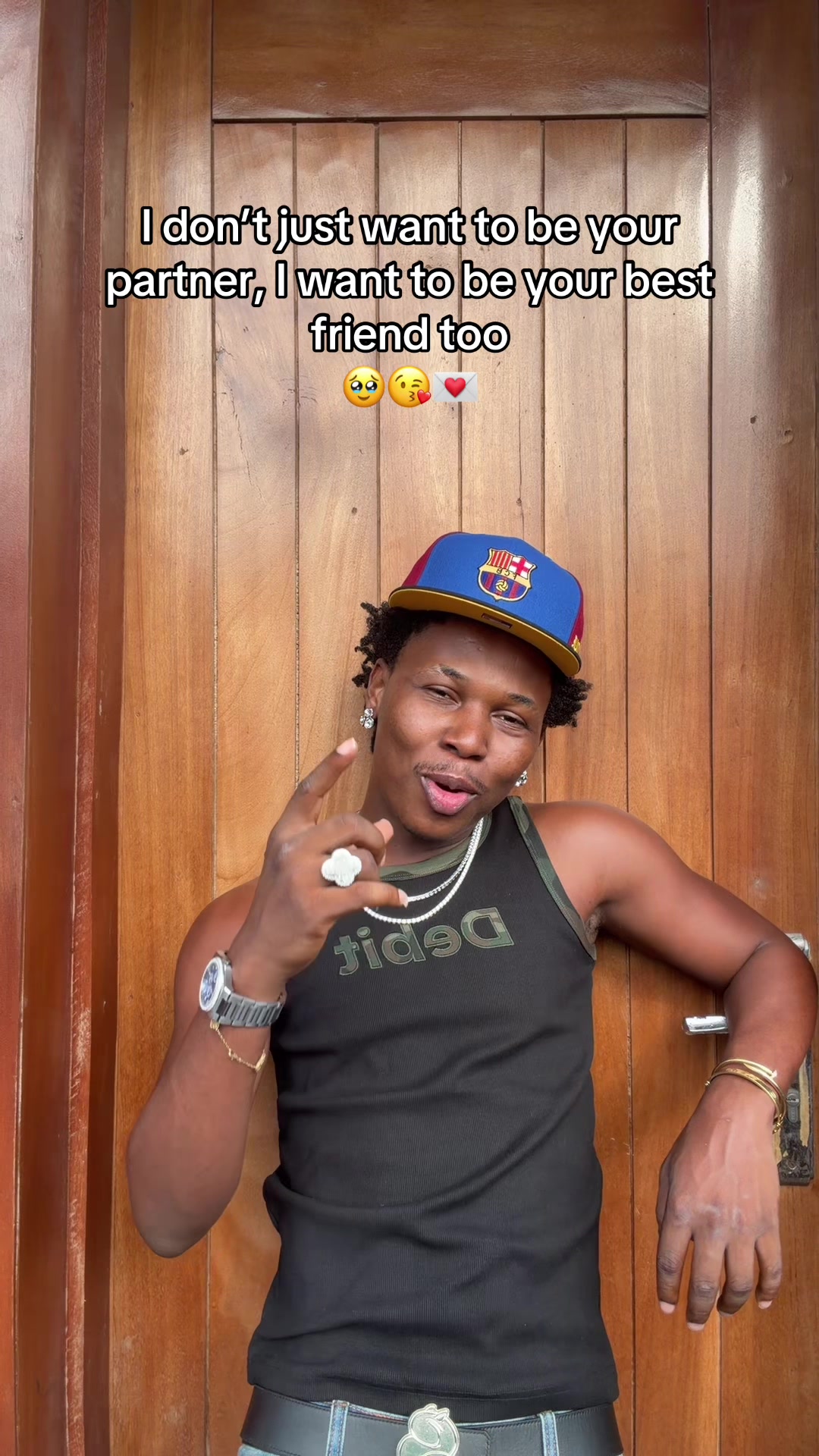 @SHODAY TheBillionBoy
