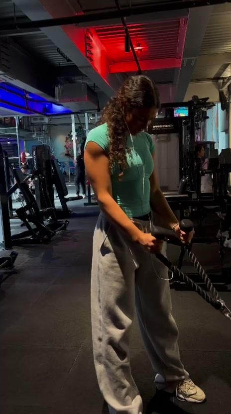 @Zeina_gymm🏋️♀️