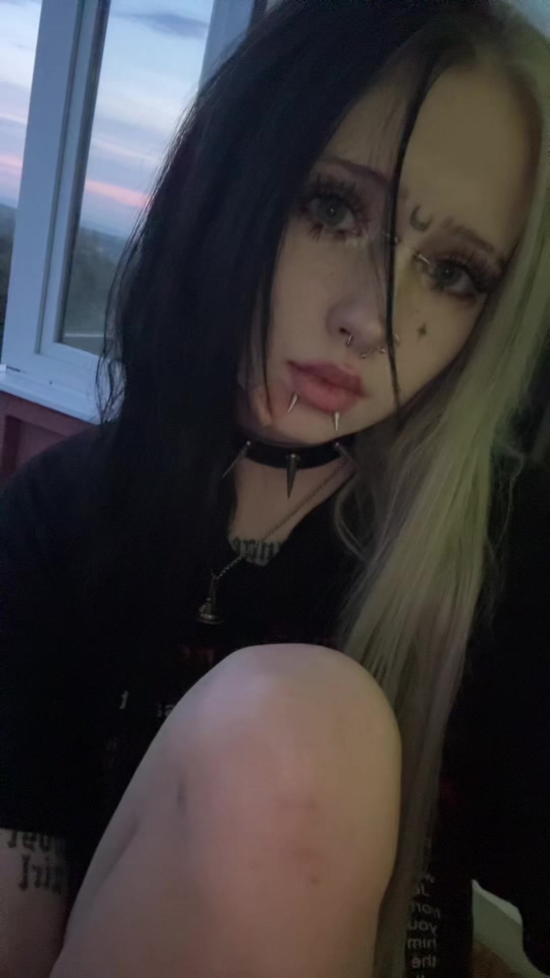 @тина