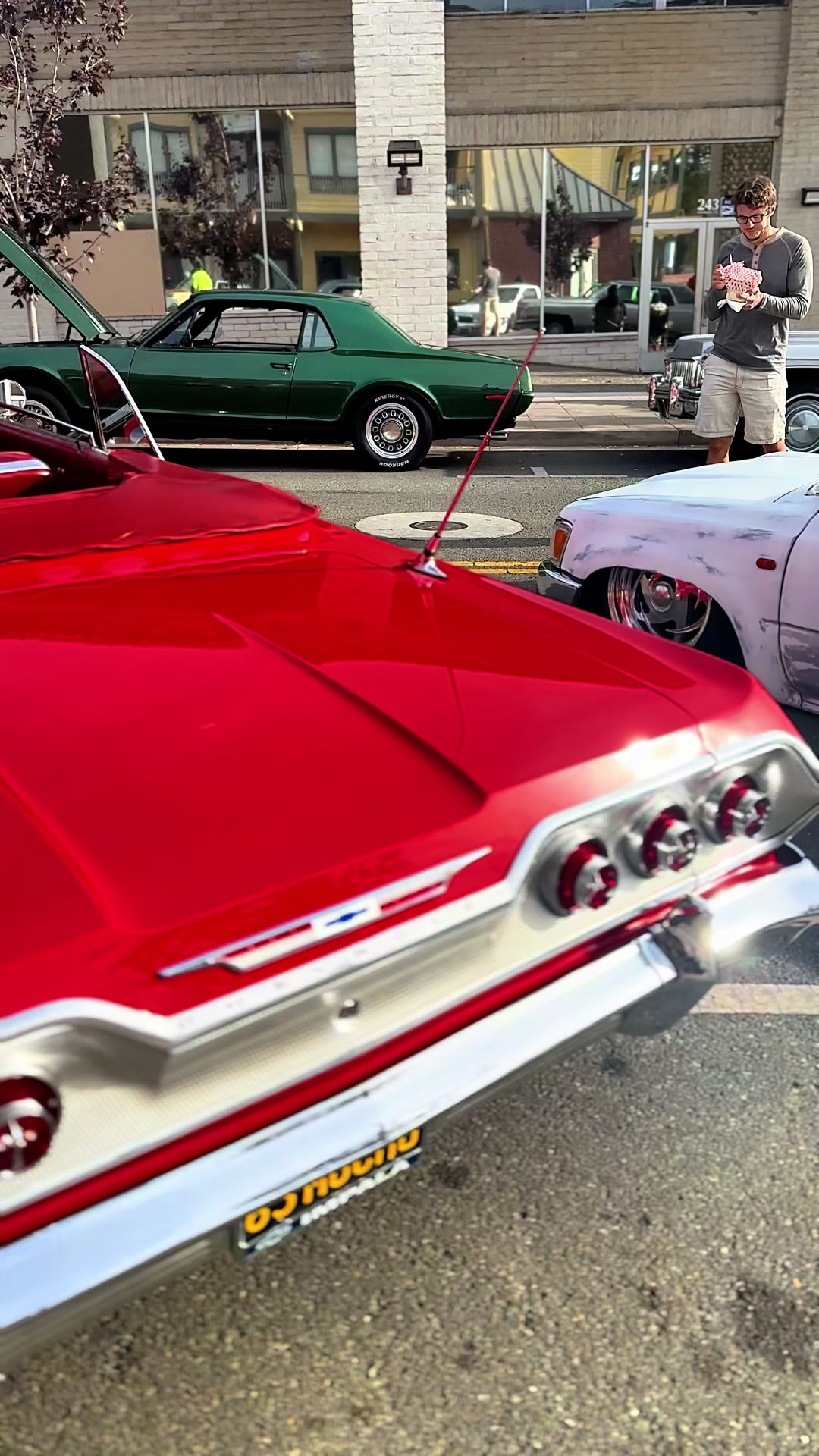 @Solano lowriders