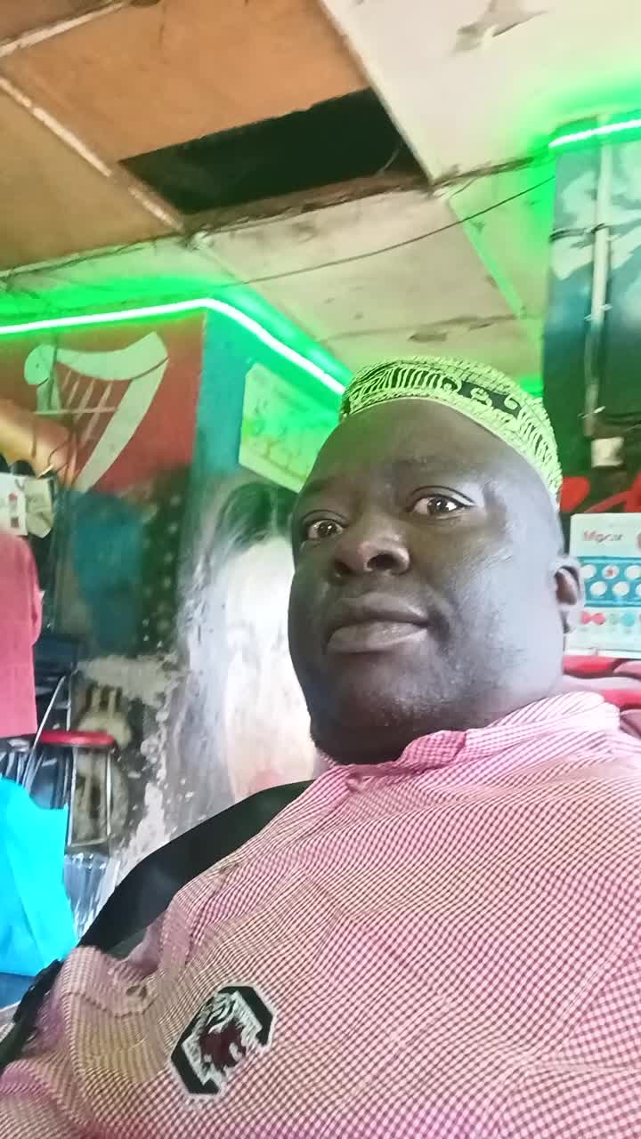 @muvila mbiti