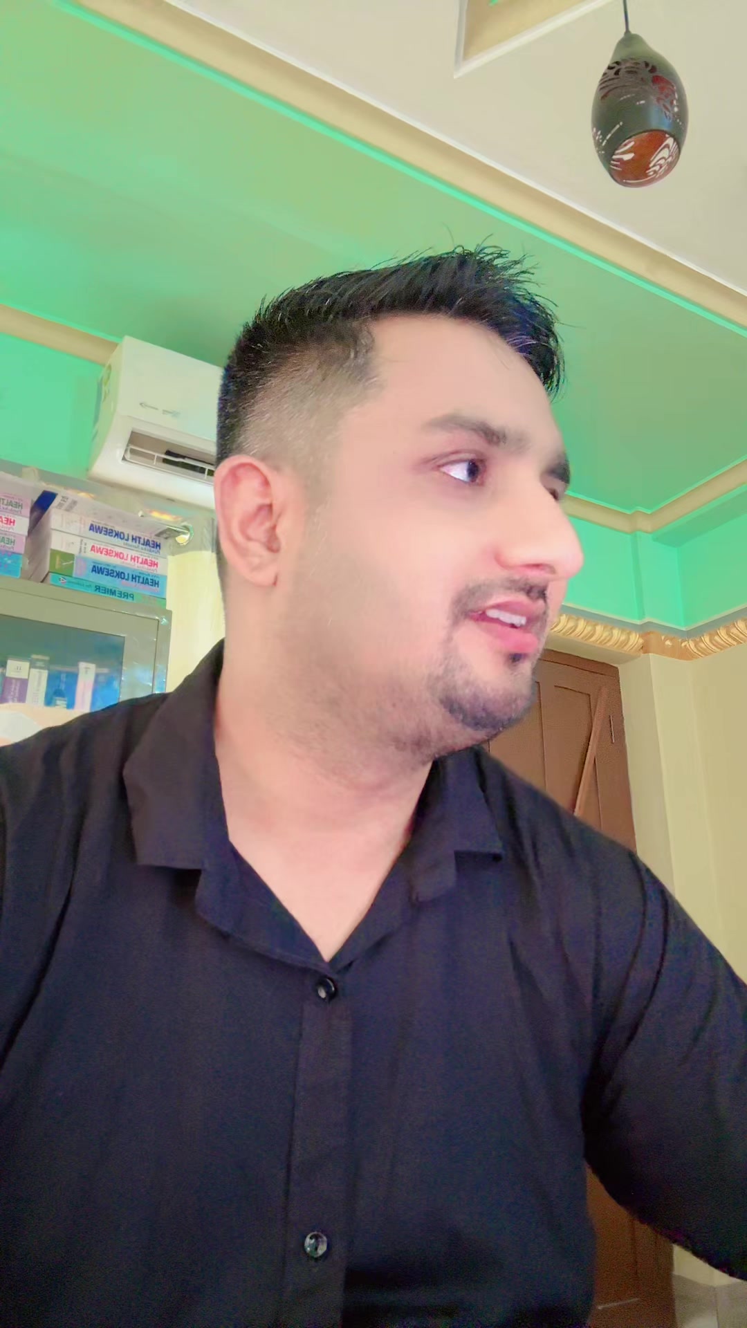 @DN Bhatta