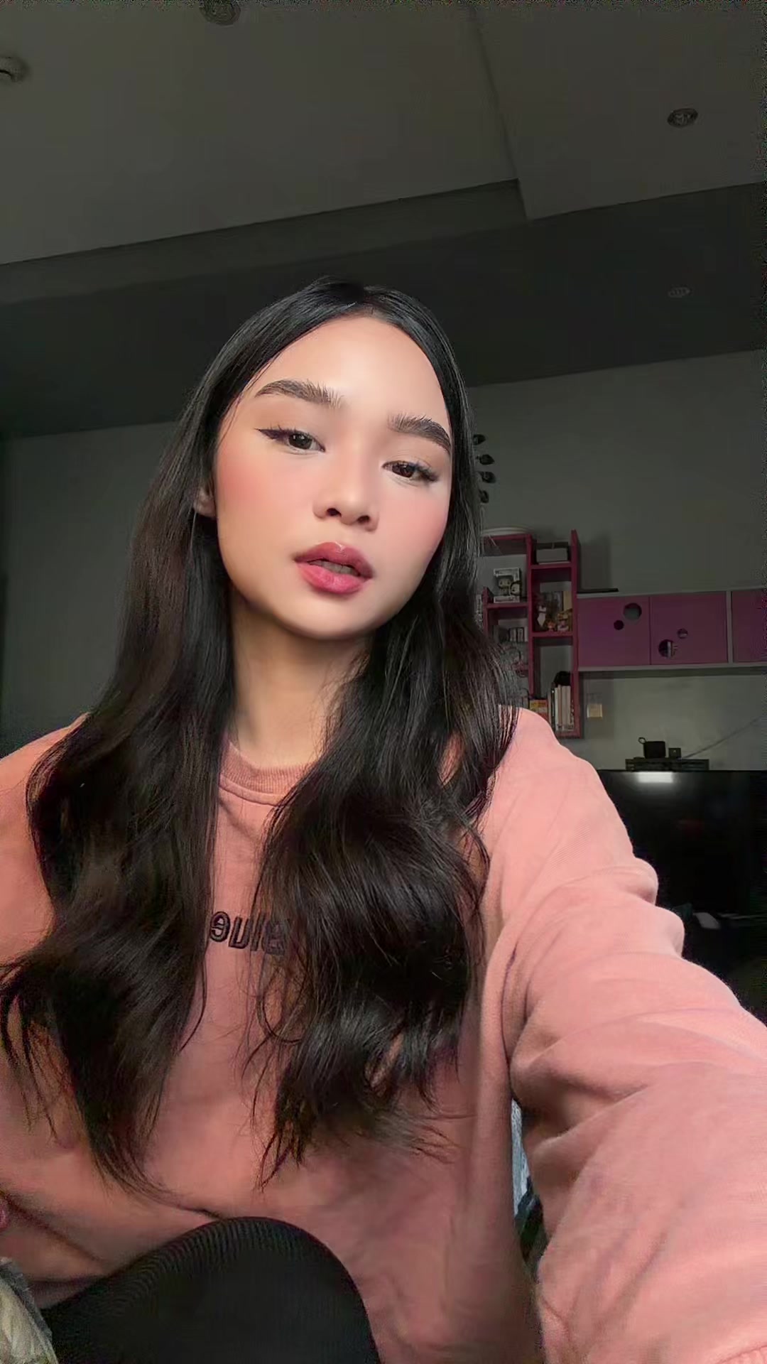 @Kirsten