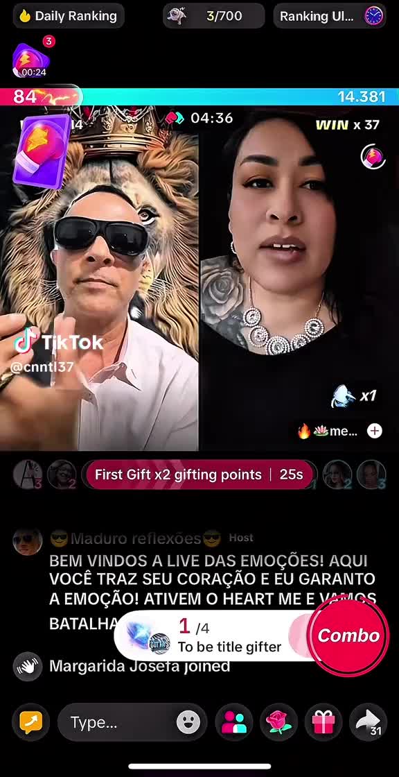 @😎Maduro reflexões😎