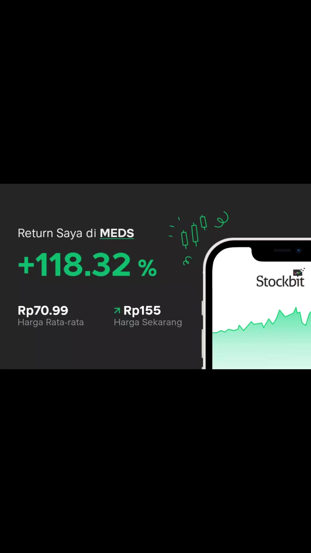 @Saham Chart Pro