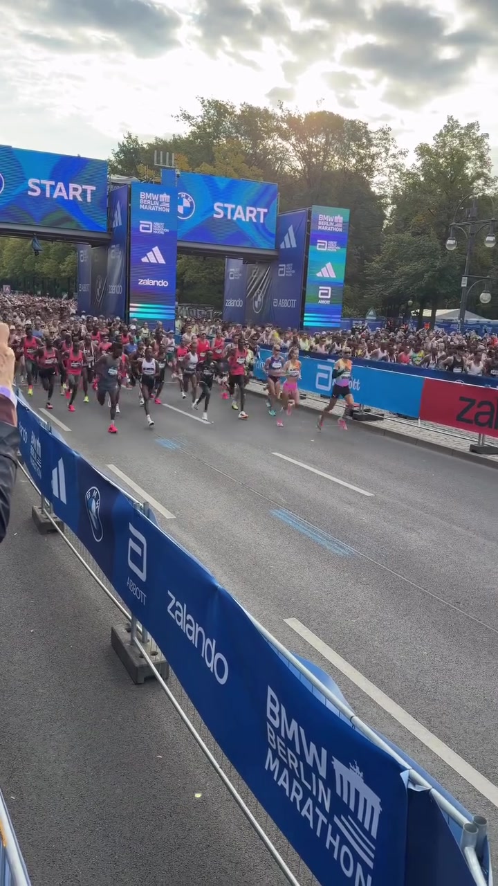 @Esto es Correr