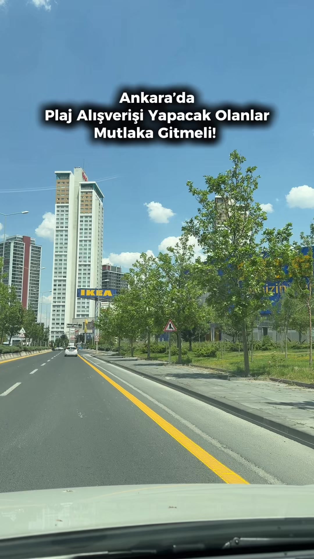 @Ankara Yemek Alışveriş Mekan