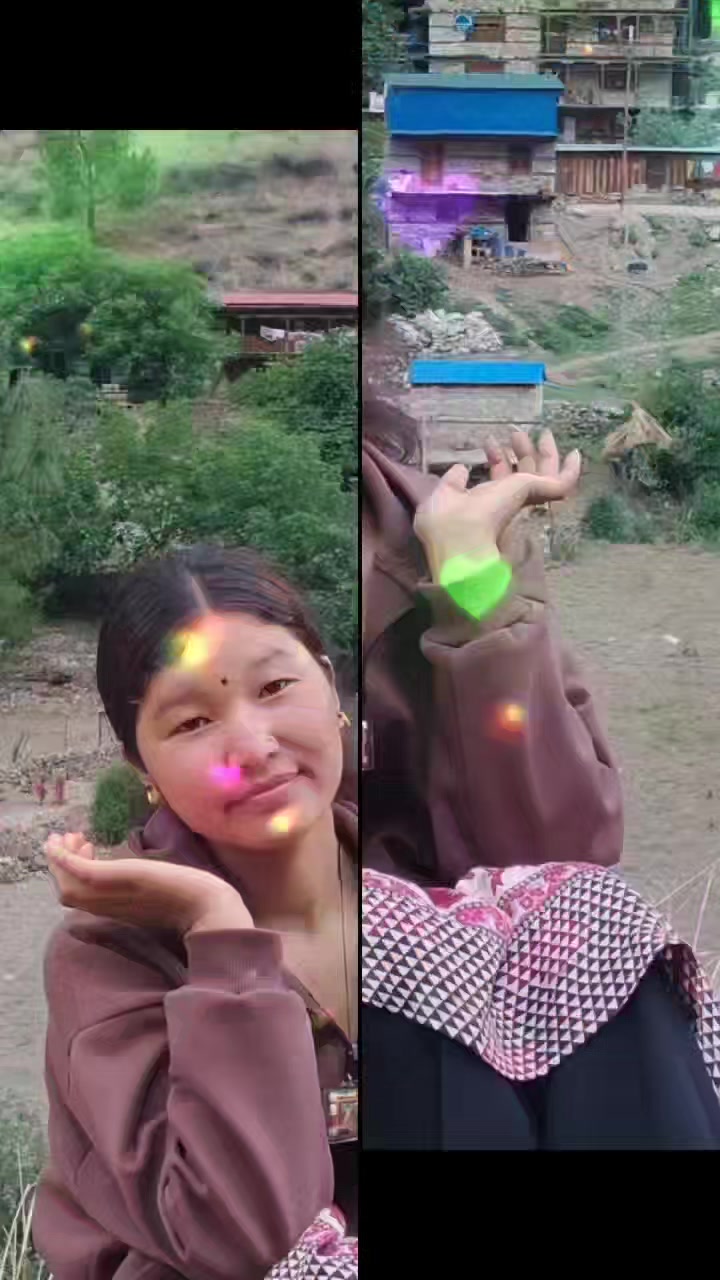 @samjhana rokaya😘🫶💐🌺🥀