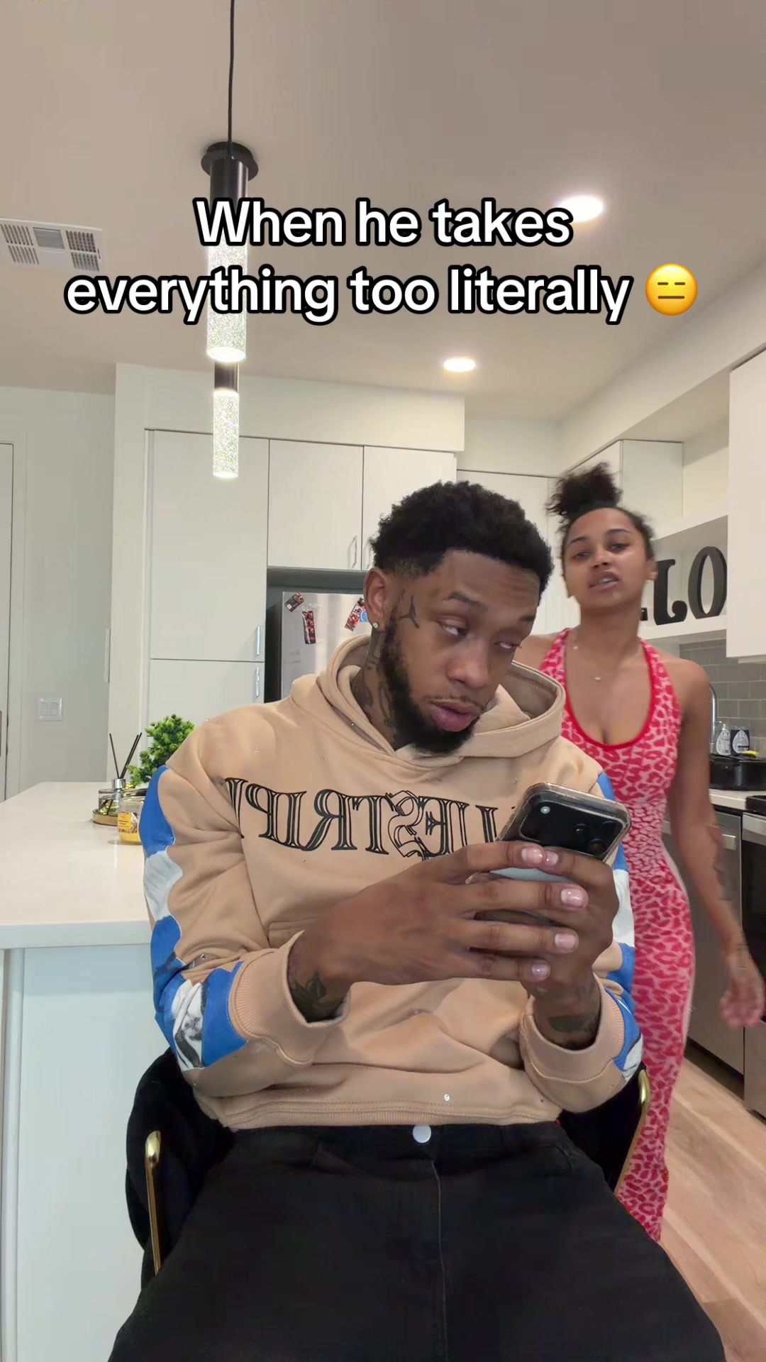 @OJTV & Mojo Jojo🧡