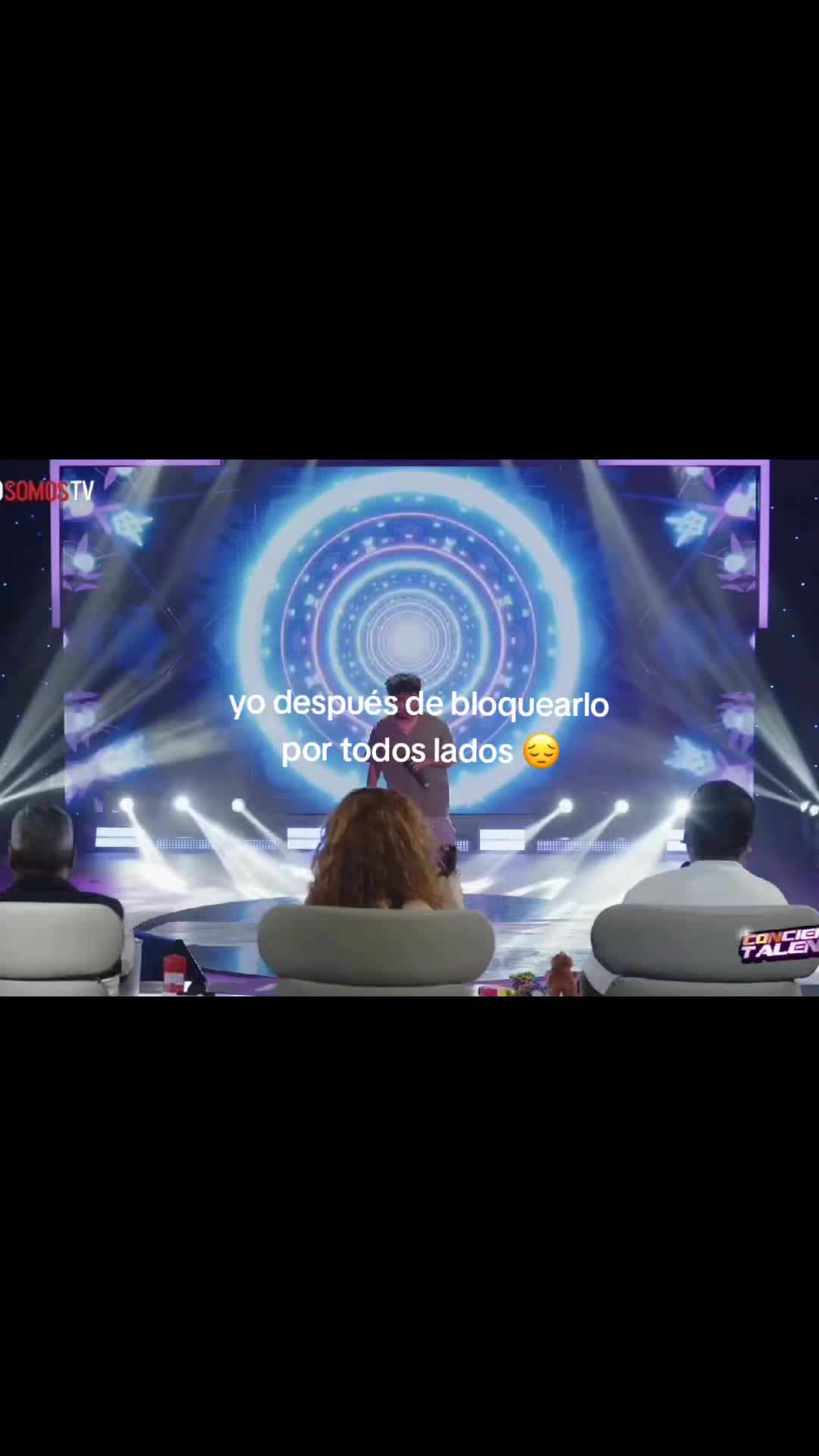 @concierto talento 🗣️