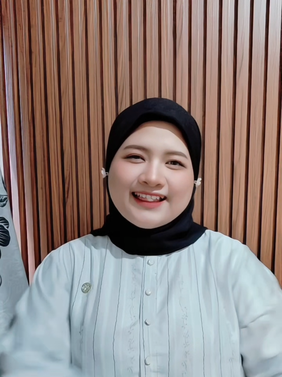 @Hi, ini Juli