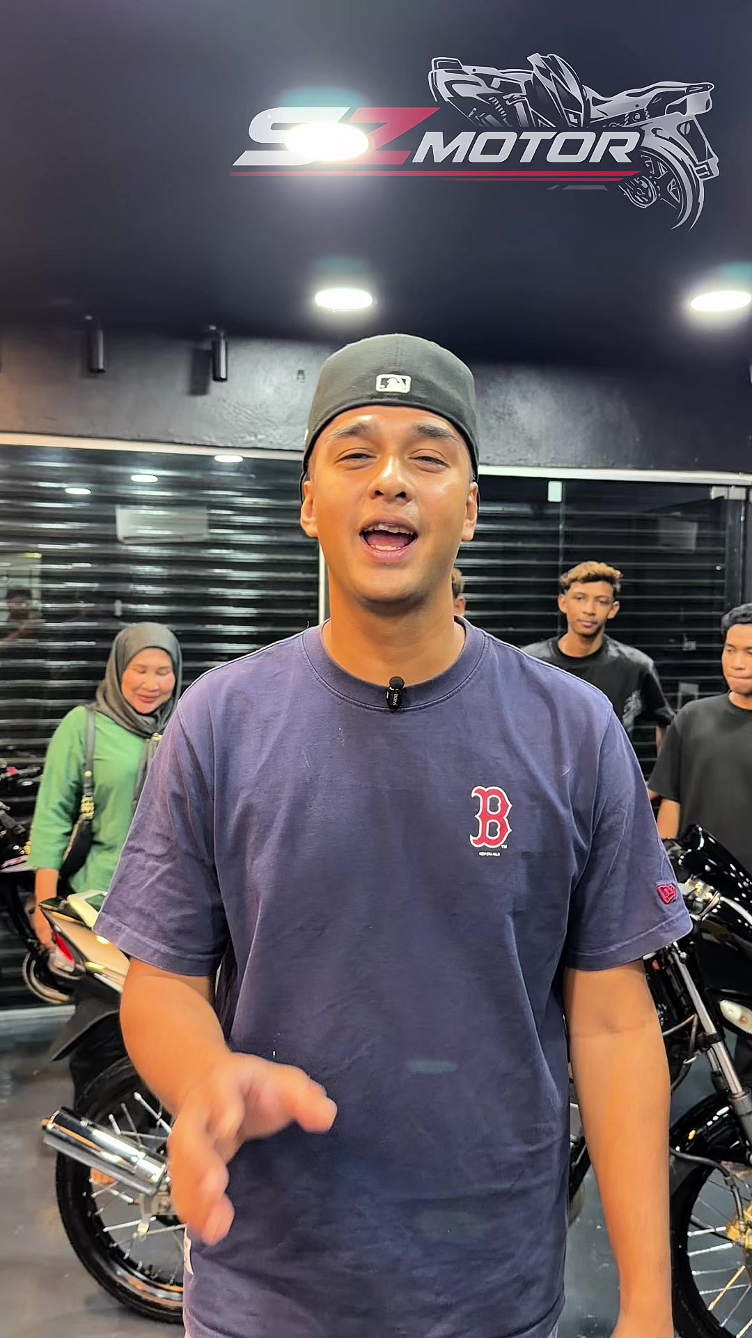 @Syed Zarifff