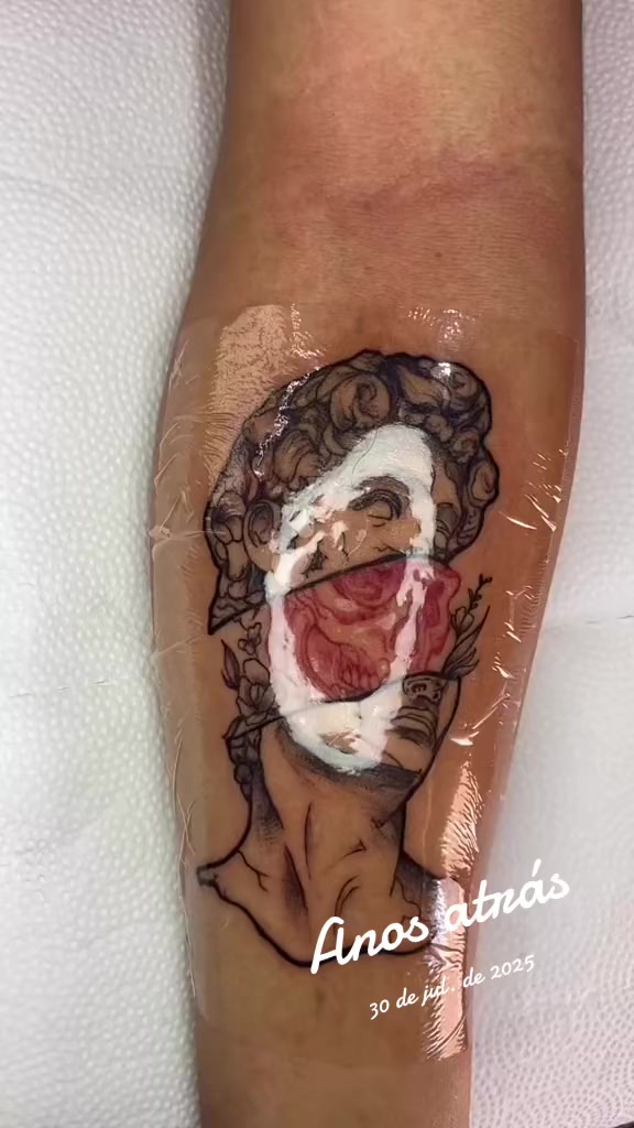 @Daniel tatuador