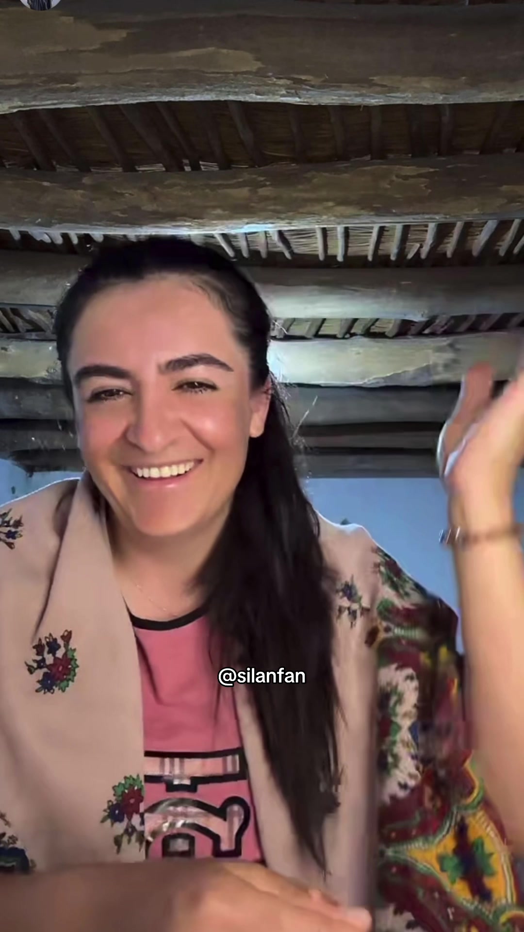 @<ŞilanınKurederi>