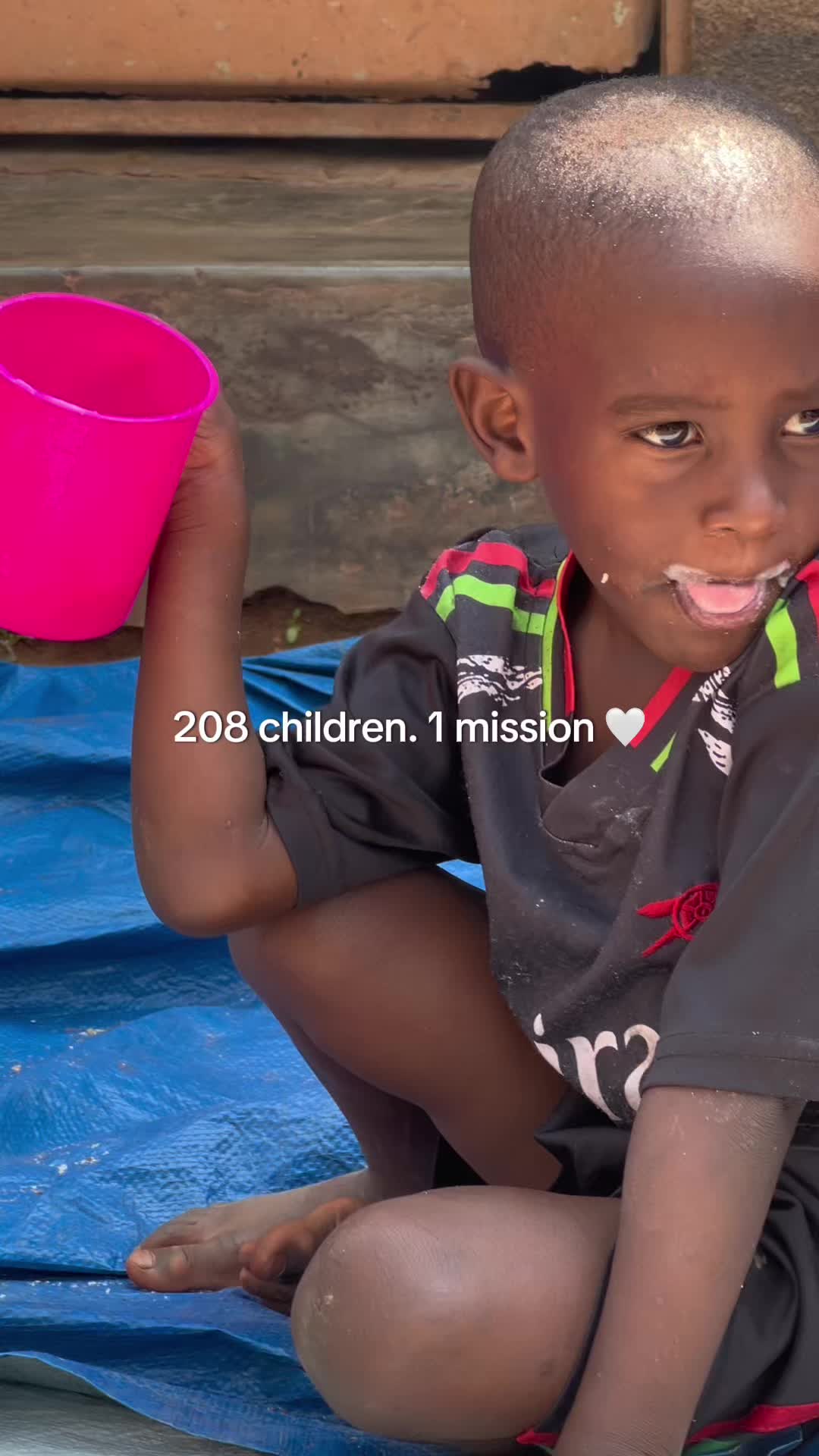 @Mityana Holy Faith Orphanage