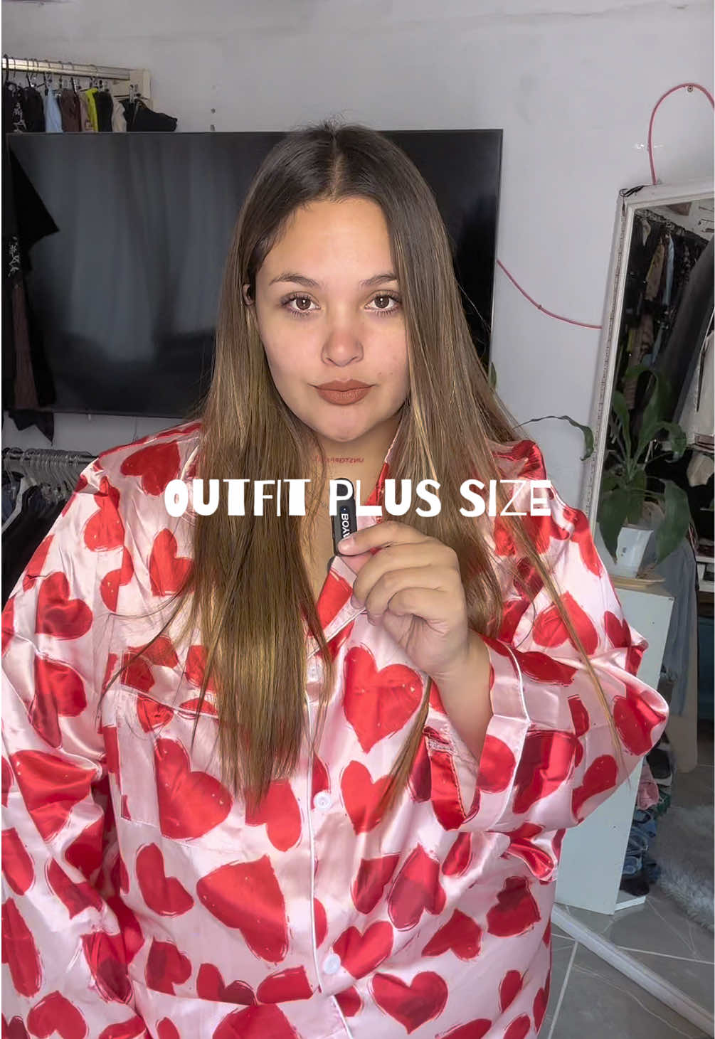 @Sofía Guillén | Moda Plus Size