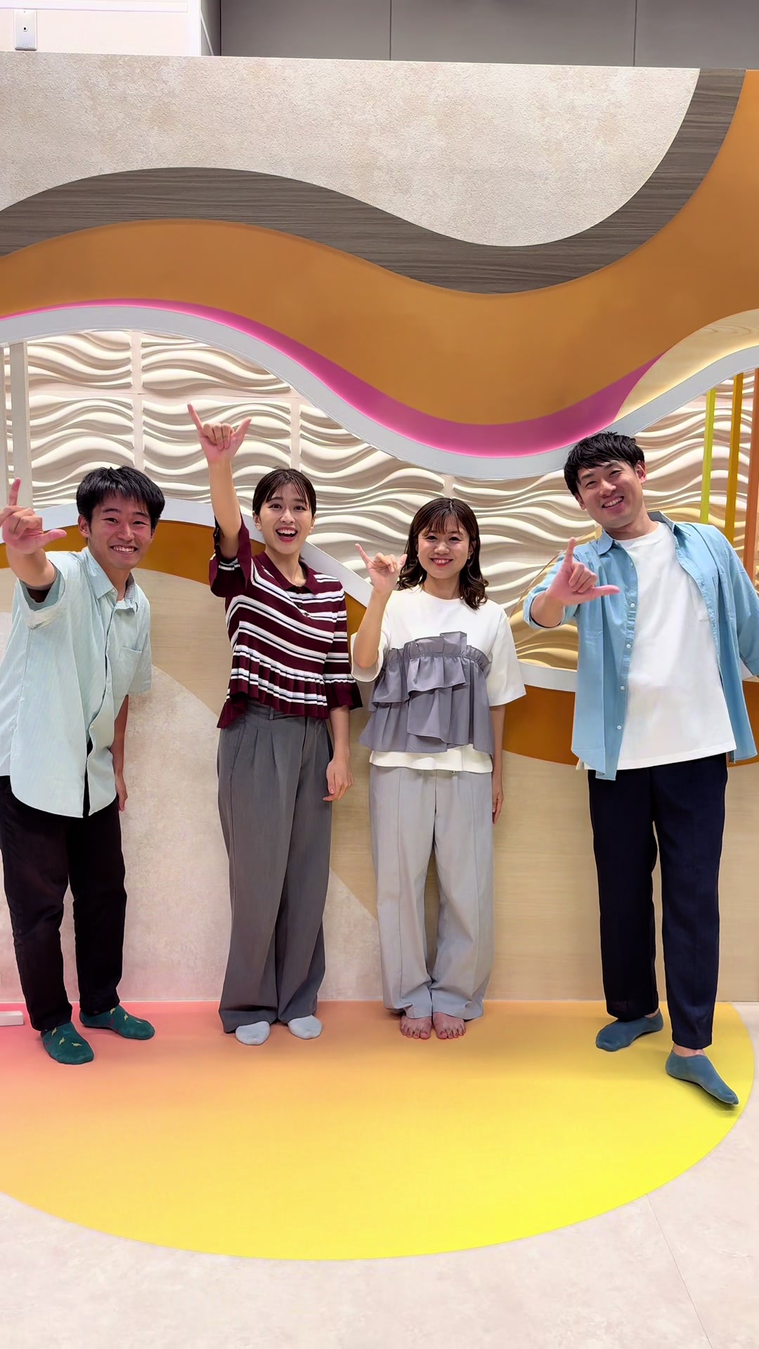 @FBC(福井放送)公式