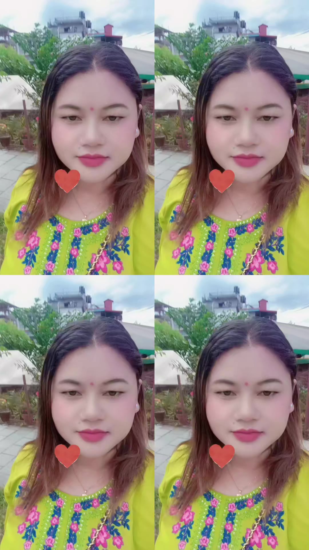@sona magar