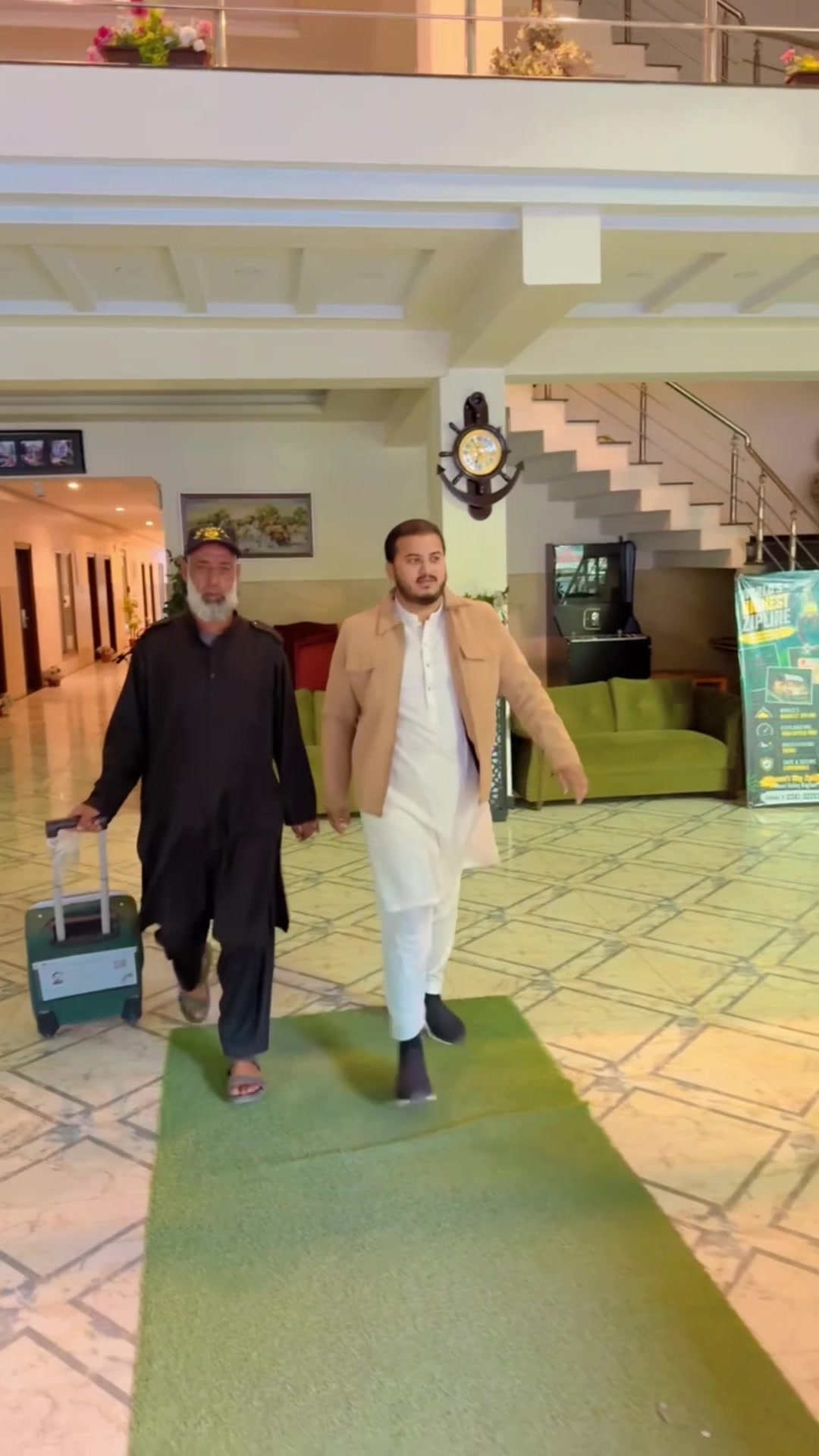 @Haji Abdul Rahman Saadat ❤️