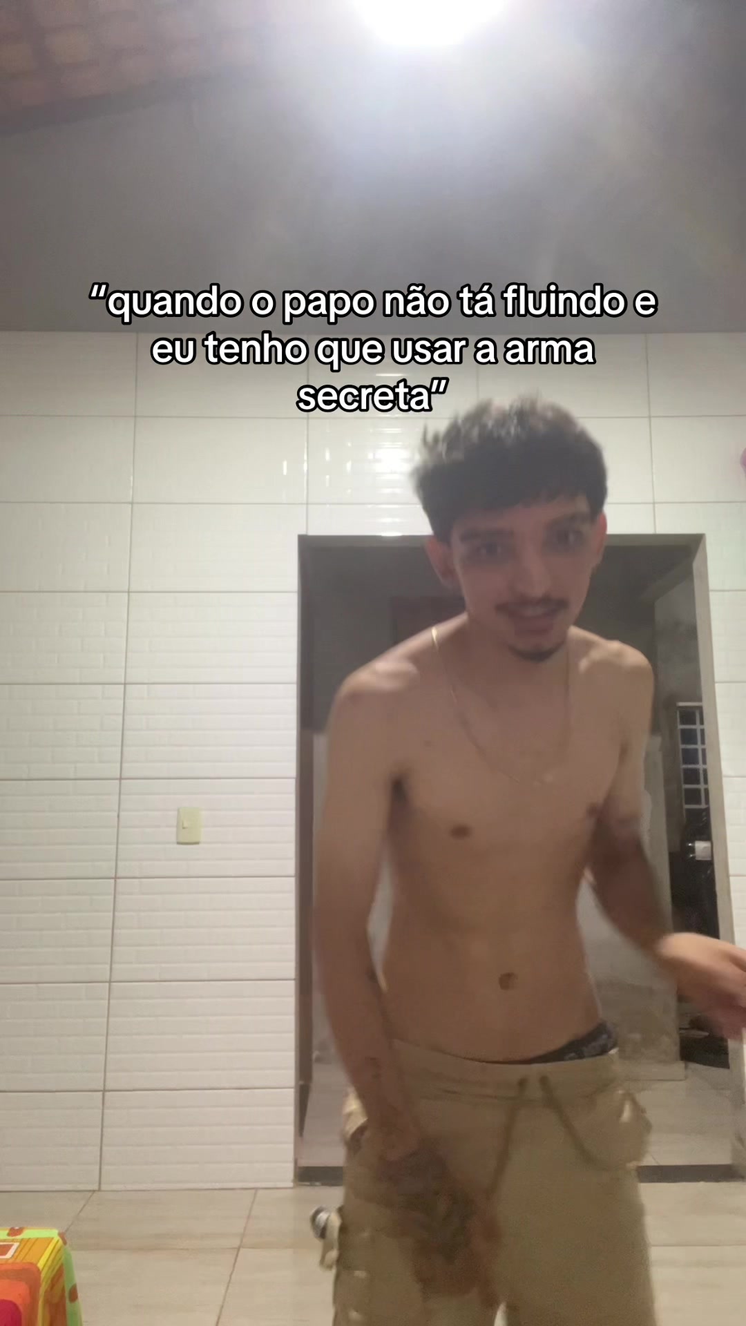 @ryan “TÍMIDO”