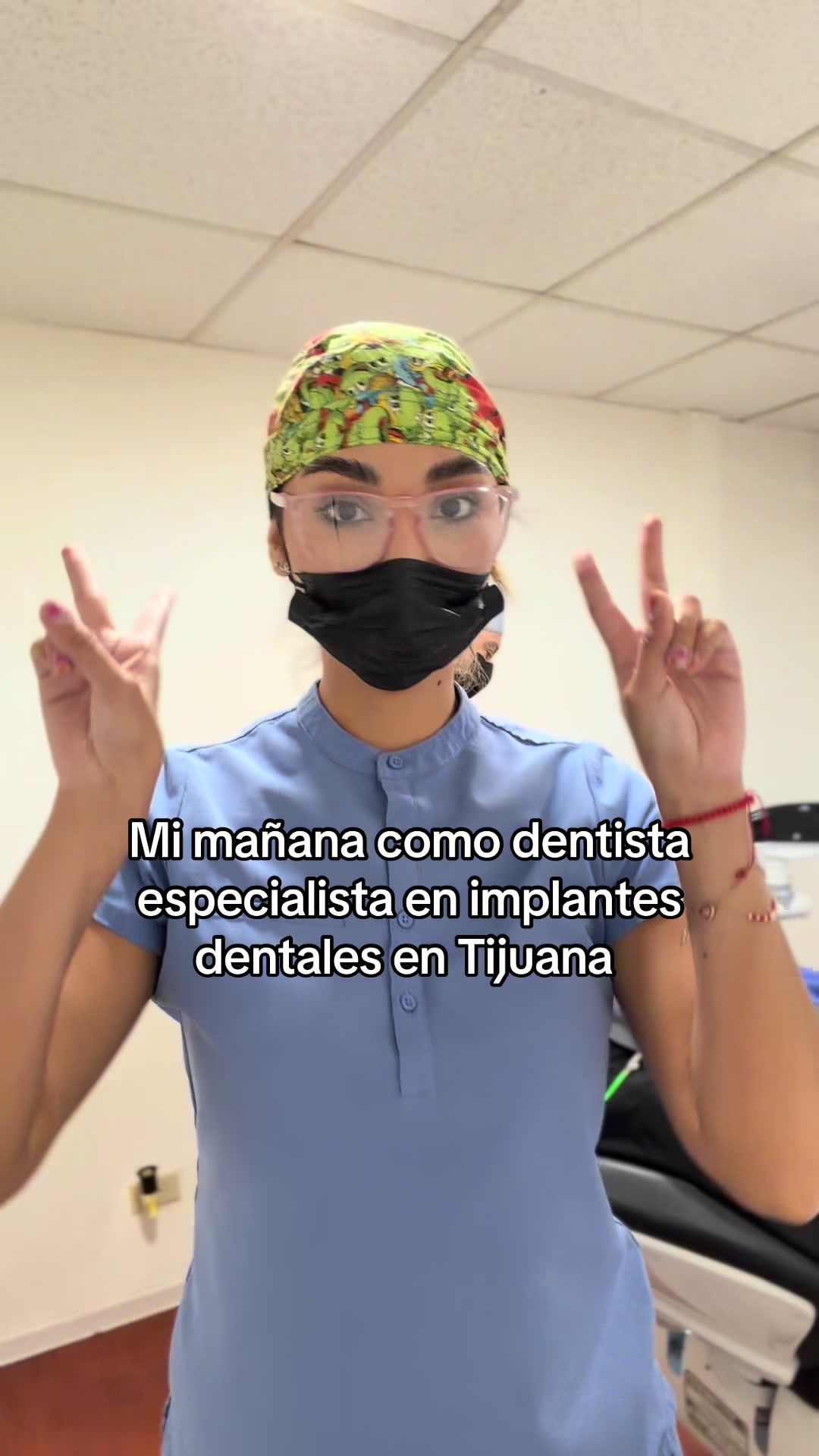 @Dra. April 🦷✨