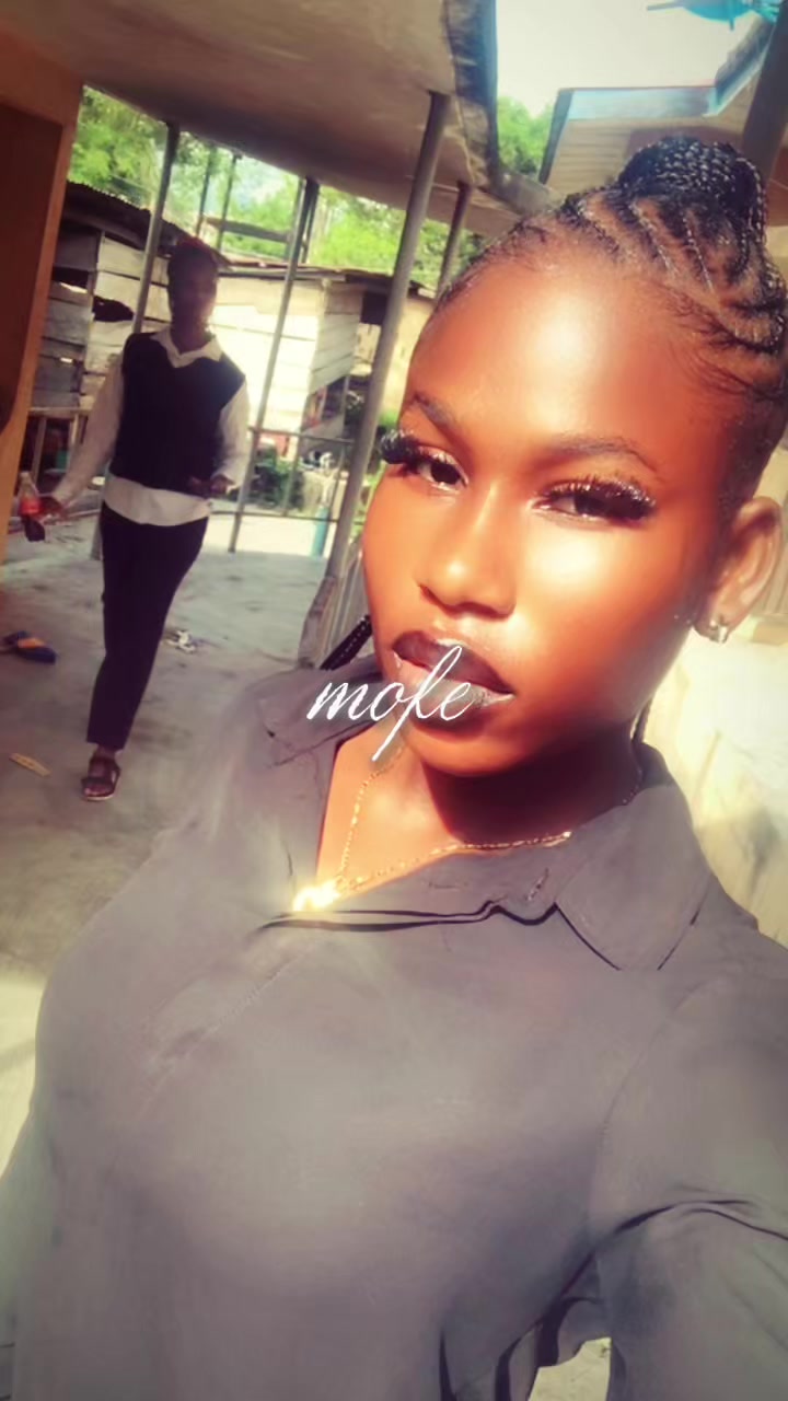 @Funmi😝..❤️🥹