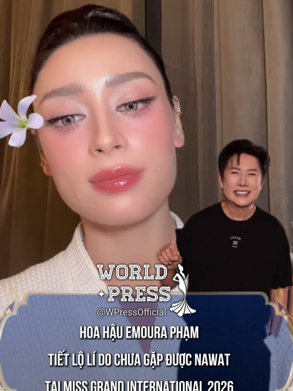@World Press