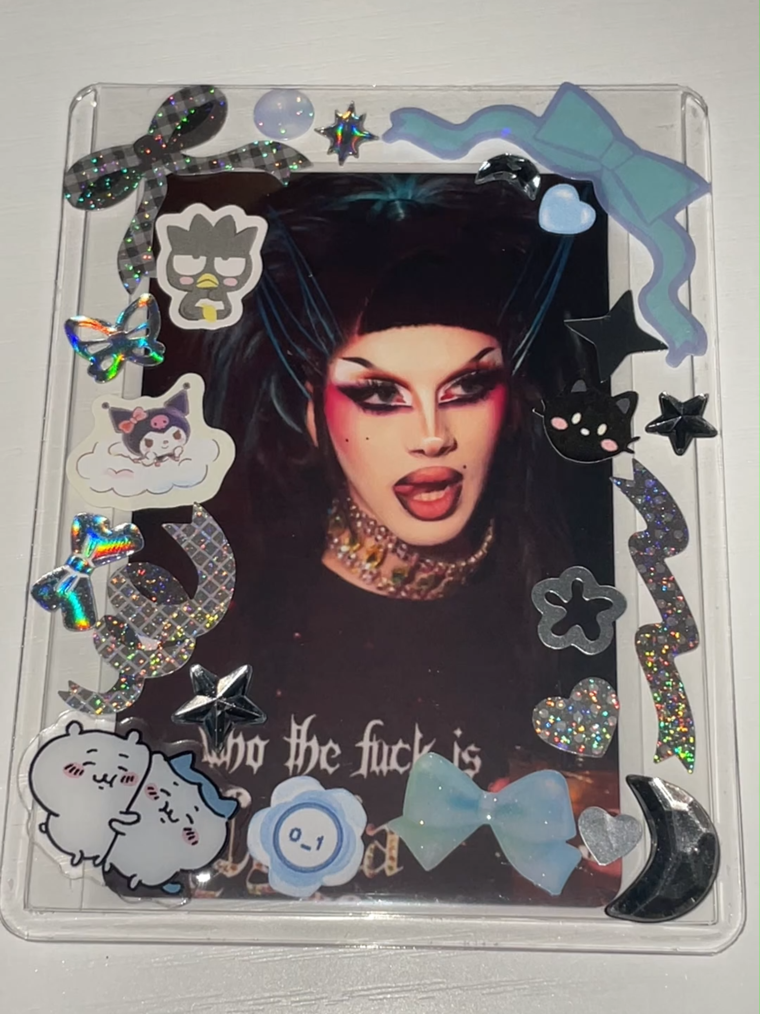 @violet fan