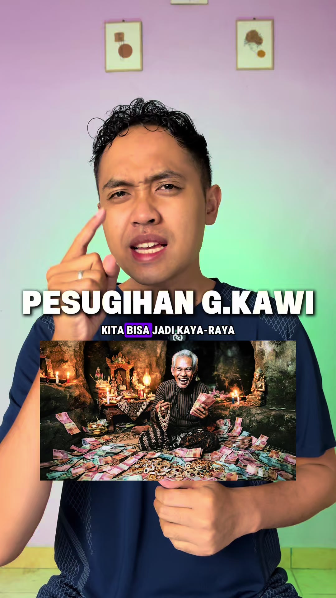 @Suaidi | Storyteller