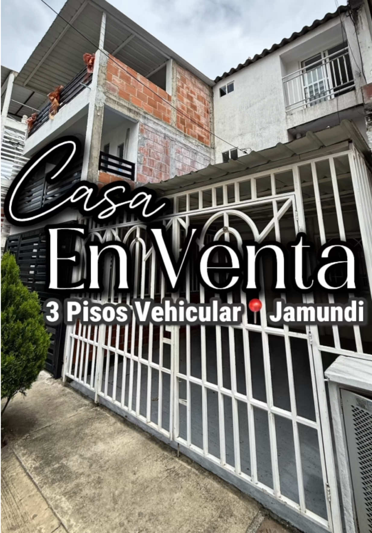 @Tu Inmueble Con Alejo Cadena