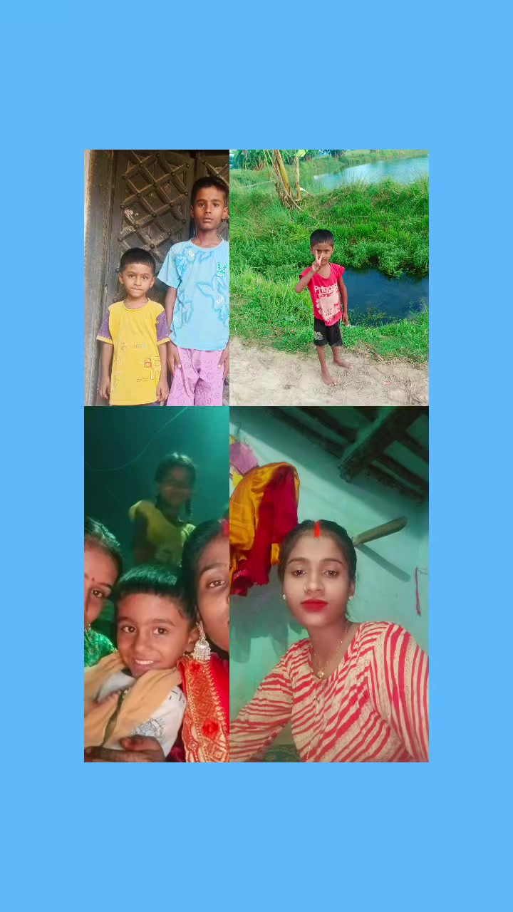 @Prajawal and Riya