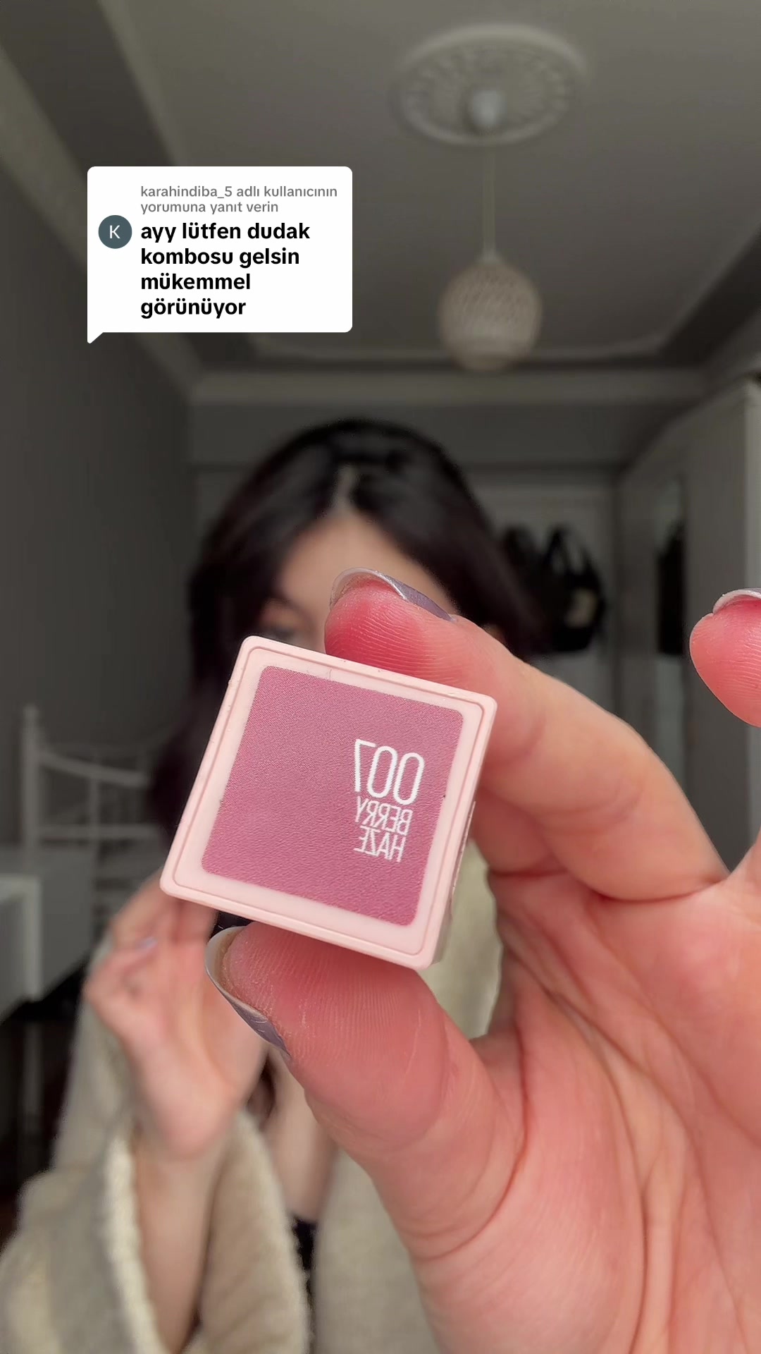 @Irmak &Uuml;nal