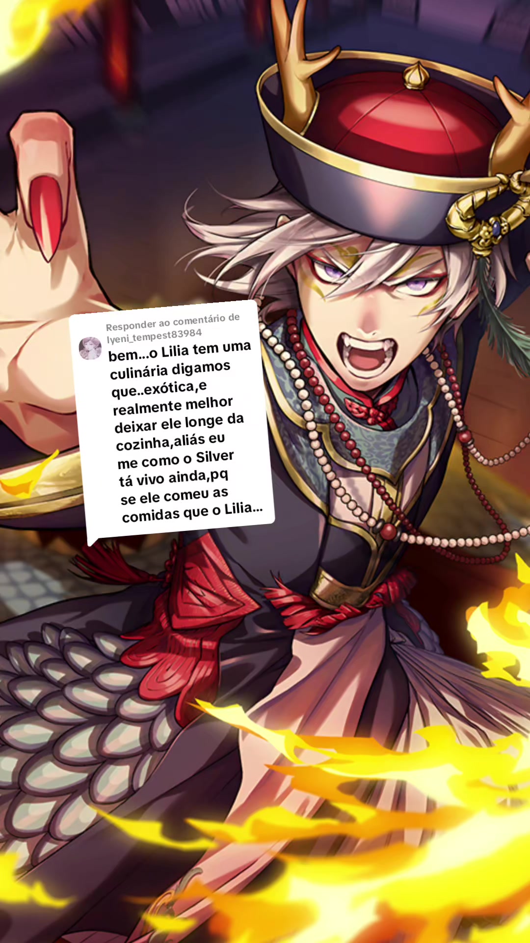 @Nightmare