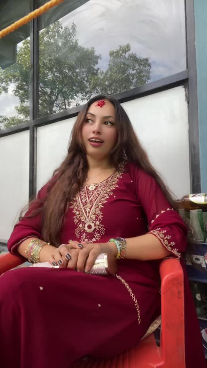 @Miss_Bhandari🇳🇵