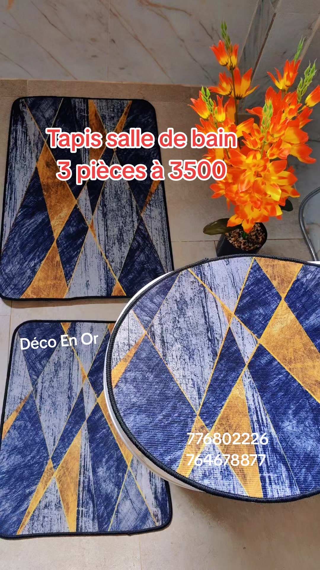 @DECO EN OR
