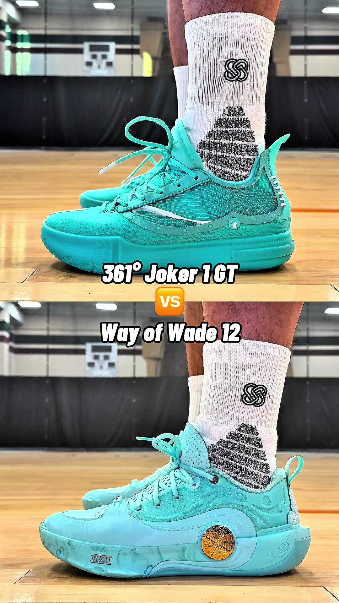 @SneakrTweakr™