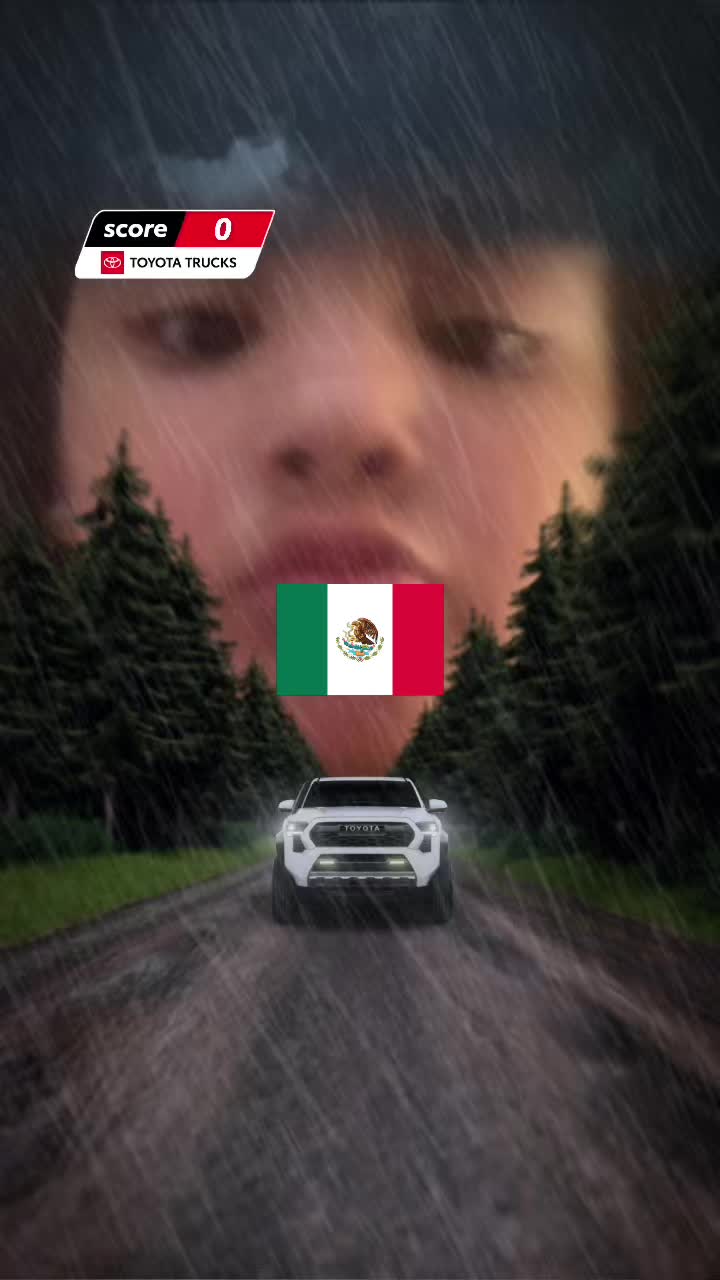 @Antonella Guerrero