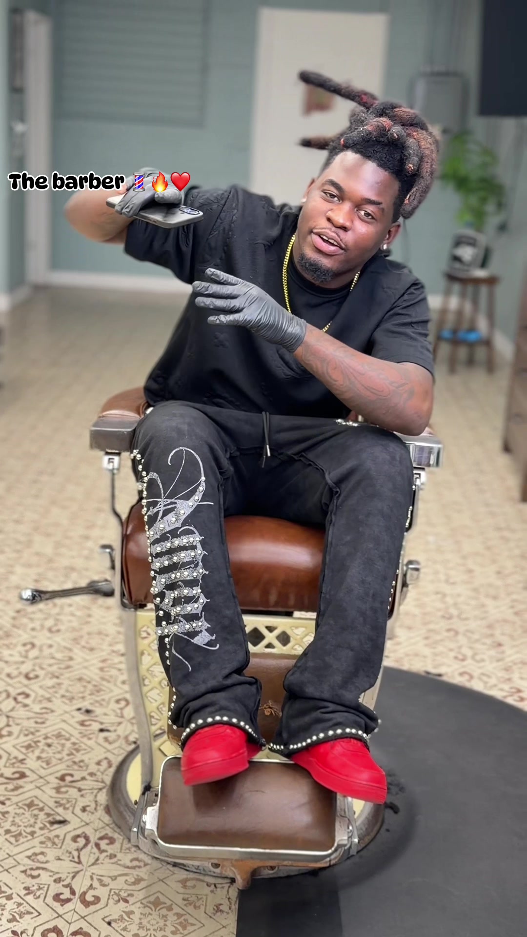@Pogba💈