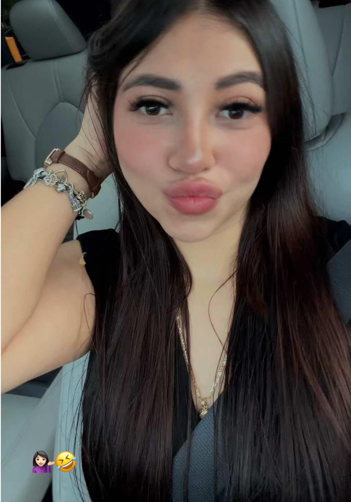 @Adriana Gonzalez