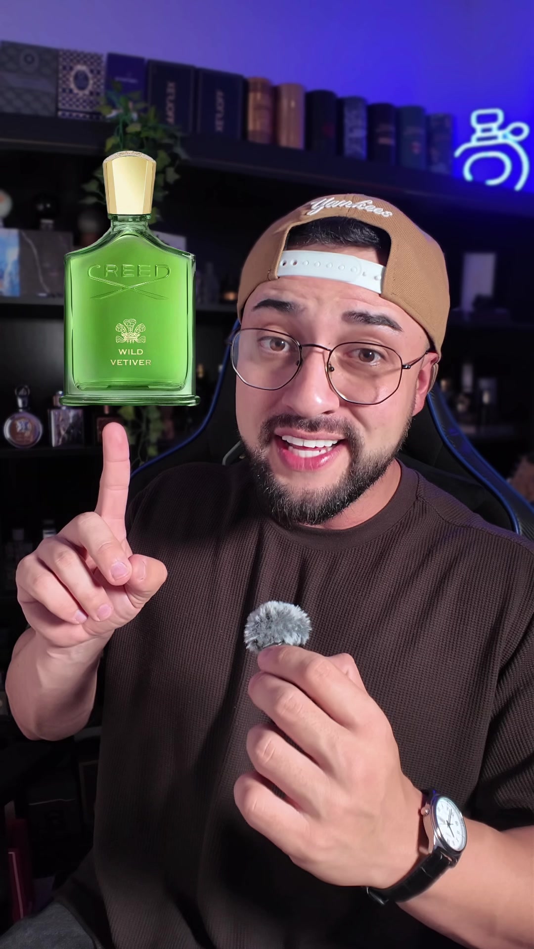 @Guilherme | PERFUMES